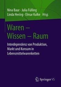 Waren - Wissen - Raum