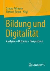 Bildung und Digitalität