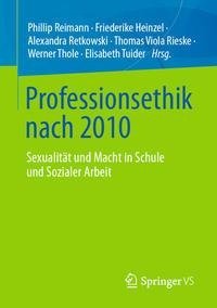 Professionsethik nach 2010