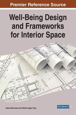 Well-Being Design and Frameworks for Interior Space