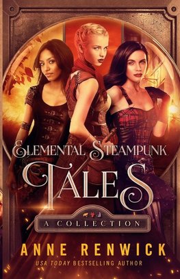 Elemental Steampunk Tales