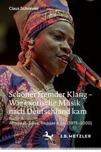 Schöner fremder Klang - Wie exotische Musik nach Deutschland kam