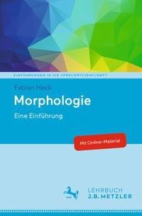 Morphologie