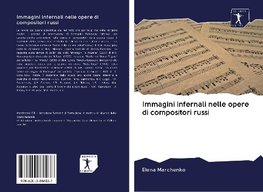 Immagini infernali nelle opere di compositori russi