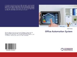 Office Automation System