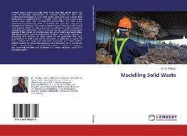 Modelling Solid Waste