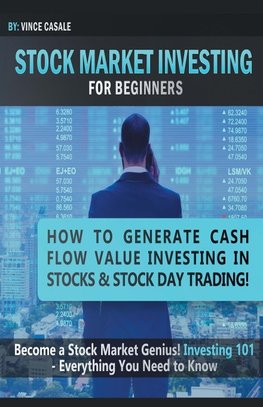 Stock   Market   Investing   For   Beginners