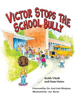 Victor Stops the School Bully