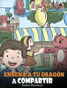 Enseña a tu Dragón a Compartir