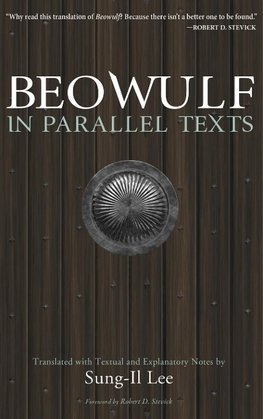 Beowulf in Parallel Texts