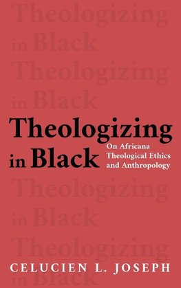 Theologizing in Black