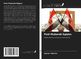 Post Mubarak Egipto: