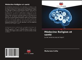 Médecine Religion et santé