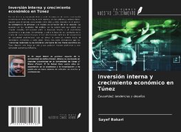 Inversión interna y crecimiento económico en Túnez