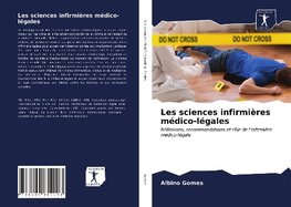 Les sciences infirmières médico-légales