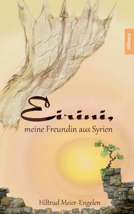 Eirini, meine Freundin aus Syrien