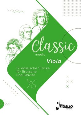 Classic meets Viola