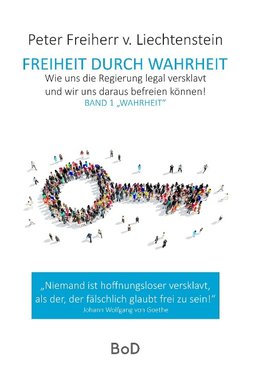 Freiheit durch Wahrheit