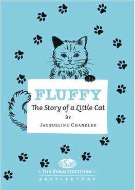 Fluffy - The Story of a little Cat