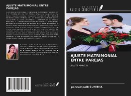 AJUSTE MATRIMONIAL ENTRE PAREJAS