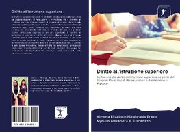 Diritto all'istruzione superiore