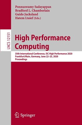 High Performance Computing