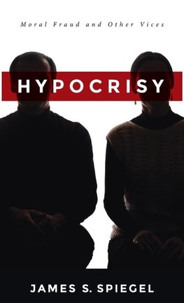 Hypocrisy