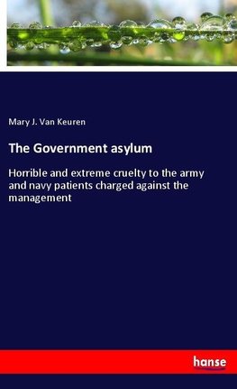 The Government asylum