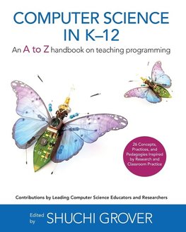 Computer Science in K-12