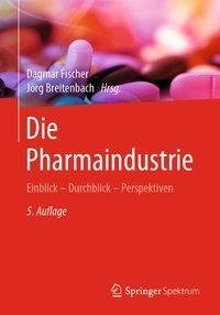 Die Pharmaindustrie