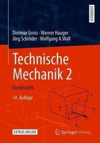 Technische Mechanik 2