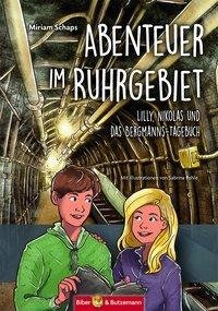 Abenteuer im Ruhrgebiet