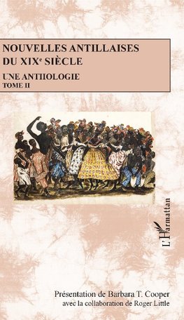 Nouvelles antillaises du XIXe siècle