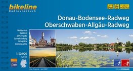 Donau-Bodensee-Weg, Oberschwaben-Allgäu Weg