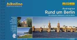 Radregion Rund um Berlin