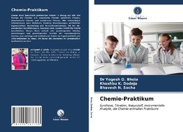 Chemie-Praktikum