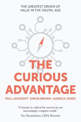 The Curious Advantage