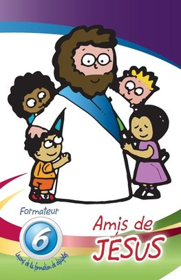 Amis de Jesus - Formateur