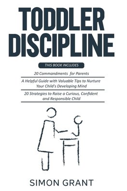 TODDLER DISCIPLINE