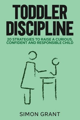 TODDLER DISCIPLINE