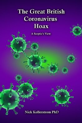 The Great British Coronavirus Hoax