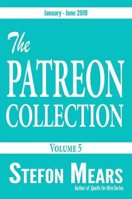 The Patreon Collection