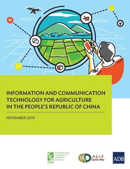 Information and Communication Technology for Agriculture in the People's Republic of China