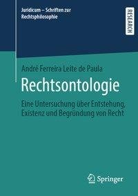 Rechtsontologie