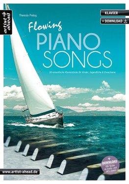 Flowing Piano Songs