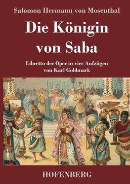 Die Königin von Saba