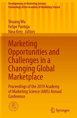 Marketing Opportunities and Challenges in a Changing Global Marketplace