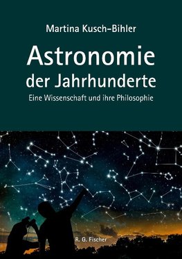 Astronomie der Jahrhunderte