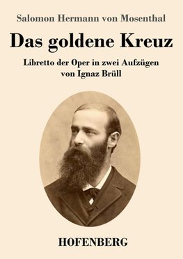 Das goldene Kreuz