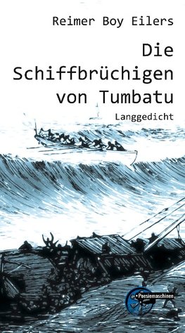 Die Schiffbrüchigen von Tumbatu